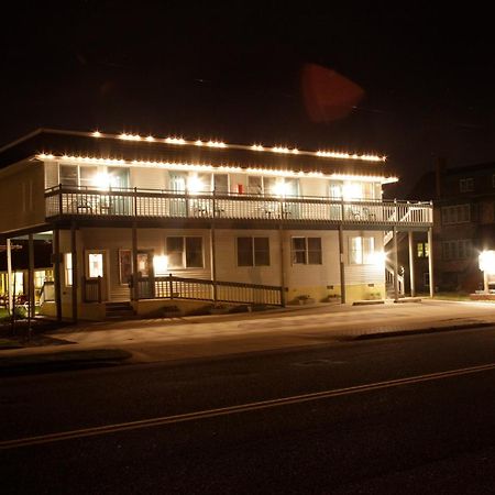 The Buckingham Motel Cape May Extérieur photo